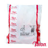 Talon Nail In Pipe Clips Red - 22mm Thumbnail