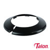 Talon Pipe Collar Black - 110mm Thumbnail