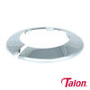 Talon Pipe Collar Chrome - 110mm Thumbnail