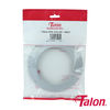 Talon Pipe Collar Grey - 110mm Thumbnail