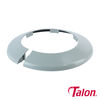 Talon Pipe Collar Grey - 110mm Thumbnail