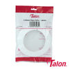 Talon Pipe Collar White - 110mm Thumbnail