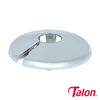 Talon Pipe Collar Chrome - 15mm Thumbnail