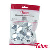 Talon Pipe Collar Chrome - 15mm Thumbnail