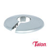 Talon Pipe Collar Chrome - 22mm Thumbnail