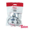 Talon Pipe Collar Chrome - 22mm Thumbnail