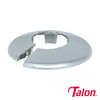 Talon Pipe Collar Chrome - 28mm Thumbnail