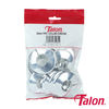 Talon Pipe Collar Chrome - 28mm Thumbnail