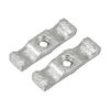 TIMCO Turn Buttons Hot Dipped Galvanised - 2" Thumbnail