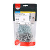 TIMCO Plasterboard Metal Speed Plugs & Screws Silver - 31.5mm Thumbnail