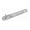 TIMCO Straight Tower Bolt Hot Dipped Galvanised - 10" Thumbnail