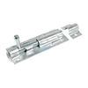 TIMCO Straight Tower Bolt Hot Dipped Galvanised - 3" Thumbnail