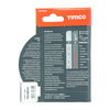 TIMCO General Purpose Tile & Ceramic Blade  - 100 x 16.0 Thumbnail