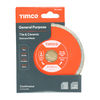 TIMCO General Purpose Tile & Ceramic Blade - 115 x 22.2 Thumbnail