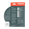 TIMCO General Purpose Tile & Ceramic Blade  - 180 x 22.2 Thumbnail