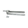 TIMCO Throw-Over Locking Gate Loop Hot Dipped Galvanised - 450mm Thumbnail