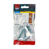 TIMCO Spring Toggle Cavity Anchors Silver - M5 x 75 Thumbnail