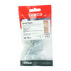 TIMCO Spring Toggle Cavity Anchors Silver - M5 x 75 Thumbnail