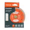 TIMCO Premium Tile & Ceramic Blade - 115 x 22.2 Thumbnail