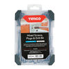 TIMCO Screws, Plug & Drill Bit A2 Stainless Steel Mixed Tray - 251pcs Thumbnail