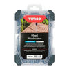 TIMCO Countersunk A2 Stainless Steel Woodscrews Mixed Tray - 340pcs Thumbnail