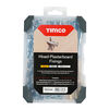 TIMCO Plasterboard Fixings Mixed Tray - 102pcs Thumbnail