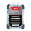 TIMCO Washers Zinc Mixed Tray - 291pcs Thumbnail