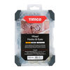 TIMCO Hooks & Eyes Mixed Tray
 - 133pcs Thumbnail