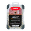 TIMCO Picture Hanging Kit Mixed Tray - 179pcs Thumbnail