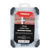 TIMCO Cable Clips Mixed Tray - 290pcs Thumbnail