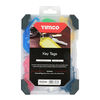 TIMCO Key Tags Mixed Tray - 48pcs Thumbnail