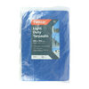 TIMCO Light Duty Tarpaulin Blue - 2 x 3m Thumbnail