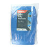 TIMCO Light Duty Tarpaulin Blue - 5 x 8m Thumbnail