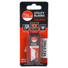 TIMCO Utility Knife Blade - 60 x 19 x 0.6 Thumbnail