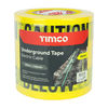 TIMCO Underground Tape Electric Cable - 365m x 150mm Thumbnail