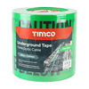 TIMCO Underground Tape Fibre Optic Cable - 365m x 150mm Thumbnail