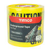 TIMCO Underground Tape Gas Pipe - 365m x 150mm Thumbnail