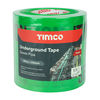 TIMCO Underground Tape Sewer Pipe - 365m x 150mm Thumbnail