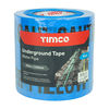 TIMCO Underground Tape Water Pipe - 365m x 150mm Thumbnail