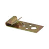 TIMCO Vertical Flange Clips - 20 x 42mm Thumbnail