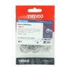 TIMCO Form A Washers DIN125-A A2 Stainless Steel - M12 Thumbnail