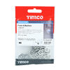 TIMCO Form A Washers DIN125-A A2 Stainless Steel - M6 Thumbnail