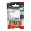 TIMCO Wooden Dowels - 8.0 x 40 Thumbnail