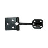 TIMCO Hasp & Staple Wire Pattern Black - 3" Thumbnail