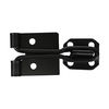 TIMCO Hasp & Staple Wire Pattern Black - 4" Thumbnail