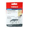 TIMCO Penny / Repair Washers DIN9054 A2 Stainless Steel - M8 x 25 Thumbnail