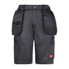 TIMCO Workman Shorts - Grey/Black - W30 Thumbnail