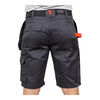 TIMCO Workman Shorts - Grey/Black - W30 Thumbnail