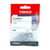 TIMCO Spring Washers DIM7980 Silver - M10 Thumbnail