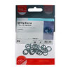 TIMCO Spring Washers DIM7980 Silver - M8 Thumbnail